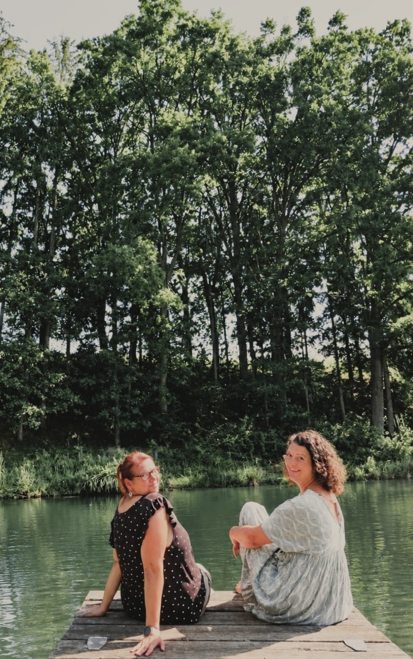 3-Tage Offline-Retreat am Landgut Riegerbauer